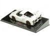 Cochesdemetal.es 2005 Ferrari FXX Blanco Perlado 1:43 Hot Wheels Elite N5610