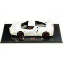 Cochesdemetal.es 2005 Ferrari FXX Blanco Perlado 1:43 Hot Wheels Elite N5610