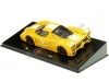 Cochesdemetal.es 2005 Ferrari FXX Amarillo / Blanco 1:43 Hot Wheels Elite N5612