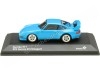 Cochesdemetal.es 1993 Porsche 911 (993) Carrera RS Clubsport Azul 1:43 Solido S4313801