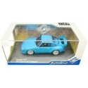 Cochesdemetal.es 1993 Porsche 911 (993) Carrera RS Clubsport Azul 1:43 Solido S4313801