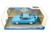 Cochesdemetal.es 1993 Porsche 911 (993) Carrera RS Clubsport Azul 1:43 Solido S4313801