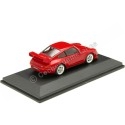 Cochesdemetal.es 1993 Porsche 911 (993) Carrera RS Clubsport Rojo 1:43 Solido S4313802