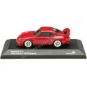 Cochesdemetal.es 1993 Porsche 911 (993) Carrera RS Clubsport Rojo 1:43 Solido S4313802