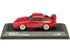 Cochesdemetal.es 1993 Porsche 911 (993) Carrera RS Clubsport Rojo 1:43 Solido S4313802