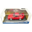 Cochesdemetal.es 1993 Porsche 911 (993) Carrera RS Clubsport Rojo 1:43 Solido S4313802