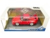 Cochesdemetal.es 1993 Porsche 911 (993) Carrera RS Clubsport Rojo 1:43 Solido S4313802