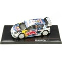 Cochesdemetal.es 2024 Ford Puma Rally1 Nº16 Fourmaux/Coria Rally Monte Carlo 1:43 IXO Models RAM914.22