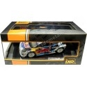 Cochesdemetal.es 2024 Ford Puma Rally1 Nº16 Fourmaux/Coria Rally Monte Carlo 1:43 IXO Models RAM914.22