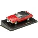 Cochesdemetal.es 1972 Ford Gran Torino Sport Rojo/Negro 1:43 IXO Models CLC565N.22