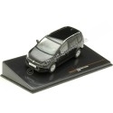 Cochesdemetal.es 2010 Volkswagen VW Touran Negro 1:43 IXO Models CLC551N.22