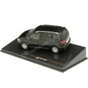 Cochesdemetal.es 2010 Volkswagen VW Touran Negro 1:43 IXO Models CLC551N.22