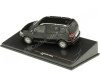 Cochesdemetal.es 2010 Volkswagen VW Touran Negro 1:43 IXO Models CLC551N.22