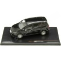 Cochesdemetal.es 2010 Volkswagen VW Touran Negro 1:43 IXO Models CLC551N.22