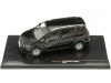 Cochesdemetal.es 2010 Volkswagen VW Touran Negro 1:43 IXO Models CLC551N.22