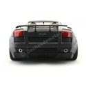 Cochesdemetal.es 2007 Lamborghini Gallardo Superleggera Gris Dark 1:18 Motor Max 73181