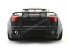 Cochesdemetal.es 2007 Lamborghini Gallardo Superleggera Gris Dark 1:18 Motor Max 73181