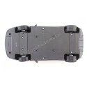 Cochesdemetal.es 2007 Lamborghini Gallardo Superleggera Gris Dark 1:18 Motor Max 73181