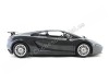 Cochesdemetal.es 2007 Lamborghini Gallardo Superleggera Gris Dark 1:18 Motor Max 73181