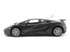 Cochesdemetal.es 2007 Lamborghini Gallardo Superleggera Gris Dark 1:18 Motor Max 73181