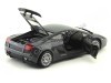 Cochesdemetal.es 2007 Lamborghini Gallardo Superleggera Gris Dark 1:18 Motor Max 73181