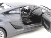 Cochesdemetal.es 2007 Lamborghini Gallardo Superleggera Gris Dark 1:18 Motor Max 73181