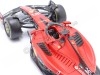 Cochesdemetal.es 2023 Ferrari SF-23 Fórmula 1 Nº16 Charles Leclerc + Figura del Piloto 1:24 Bburago 26809L