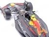 Cochesdemetal.es 2023 Red Bull RB19 Fórmula 1 Nº11 Sergio Perez + Figura del Piloto 1:24 Bburago 28036