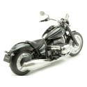 Cochesdemetal.es 2020 BMW R18 Black 1:12 Welly 62205