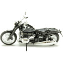 Cochesdemetal.es 2020 BMW R18 Negro 1:12 Welly 62205