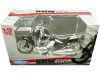 Cochesdemetal.es 2020 BMW R18 Negro 1:12 Welly 62205