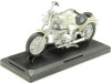 Cochesdemetal.es 2004 BMW R1200C Beige 1:18 Motor Max 421