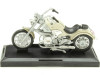 Cochesdemetal.es 2004 BMW R1200C Beige 1:18 Motor Max 421