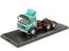 Cochesdemetal.es 1973 Cabeza Tractora Mercedes-Benz NG 2232 Turquesa Decorado 1:43 Premium ClassiXXs PCL47110