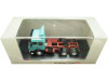 Cochesdemetal.es 1973 Cabeza Tractora Mercedes-Benz du 2232 Turquesa Decorado à 1:43 Premium ClassXXS PL47110