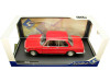 Cochesdemetal.es 1971 BMW 2002 Tii Turbo Evocation Rojo Verona 1:18 Solido S1808601