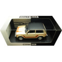 Cochesdemetal.es 1980 Lada Niva 5000 Beige Decorado 1:24 WhiteBox 124224