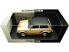 Cochesdemetal.es 1980 Lada Niva 5000 Beige Decorado 1:24 WhiteBox 124224