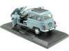 Cochesdemetal.es 1966 Renault 4 L R4 4L Azul Francés 1:18 Norev 185255