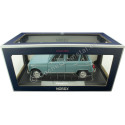 Cochesdemetal.es 1966 Renault 4 L R4 4L Azul Francés 1:18 Norev 185255