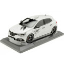 Cochesdemetal.es 2023 Renault Megane RS Ultime Blanco Perlado Decorado 1:18 Norev 185396