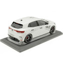 Cochesdemetal.es 2023 Renault Megane RS Ultime Blanco Perlado Decorado 1:18 Norev 185396