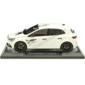 Cochesdemetal.es 2023 Renault Megane RS Ultime Blanco Perlado Decorado 1:18 Norev 185396