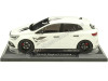 Cochesdemetal.es 2023 Renault Megane RS Ultime Blanco Perlado Decorado 1:18 Norev 185396