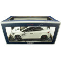 Cochesdemetal.es 2023 Renault Megane RS Ultime Blanco Perlado Decorado 1:18 Norev 185396