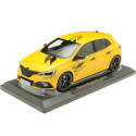 Cochesdemetal.es 2023 Renault Megane RS Ultime Amarillo Sirio Decorado 1:18 Norev 185395