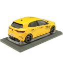 Cochesdemetal.es 2023 Renault Megane RS Ultime Amarillo Sirio Decorado 1:18 Norev 185395