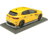 Cochesdemetal.es 2023 Renault Megane RS Ultime Amarillo Sirio Decorado 1:18 Norev 185395