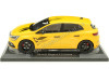 Cochesdemetal.es 2023 Renault Megane RS Ultime Amarillo Sirio Decorado 1:18 Norev 185395