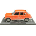 Cochesdemetal.es 1974 Simca 1100 TI Rojo Sumatra 1:18 Norev 185755